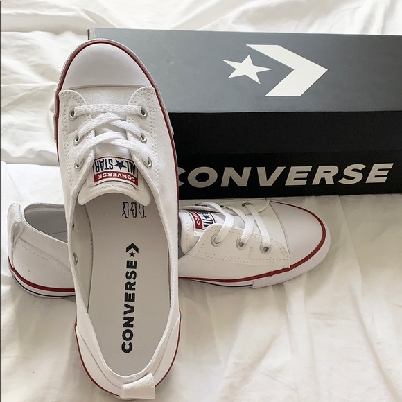 Converse Shoes - Converse Shoes